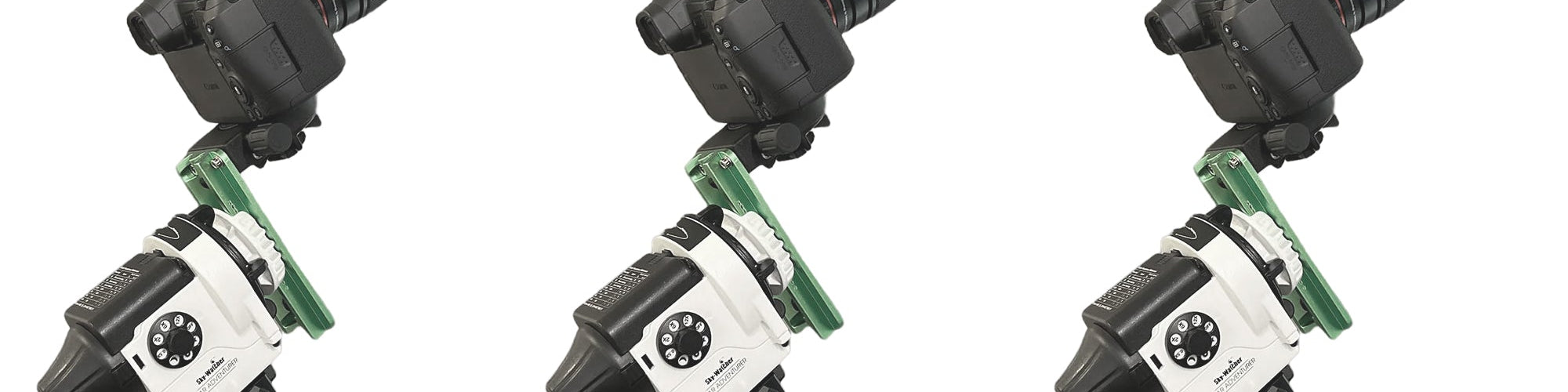 Beginner Astrophotography Equipment