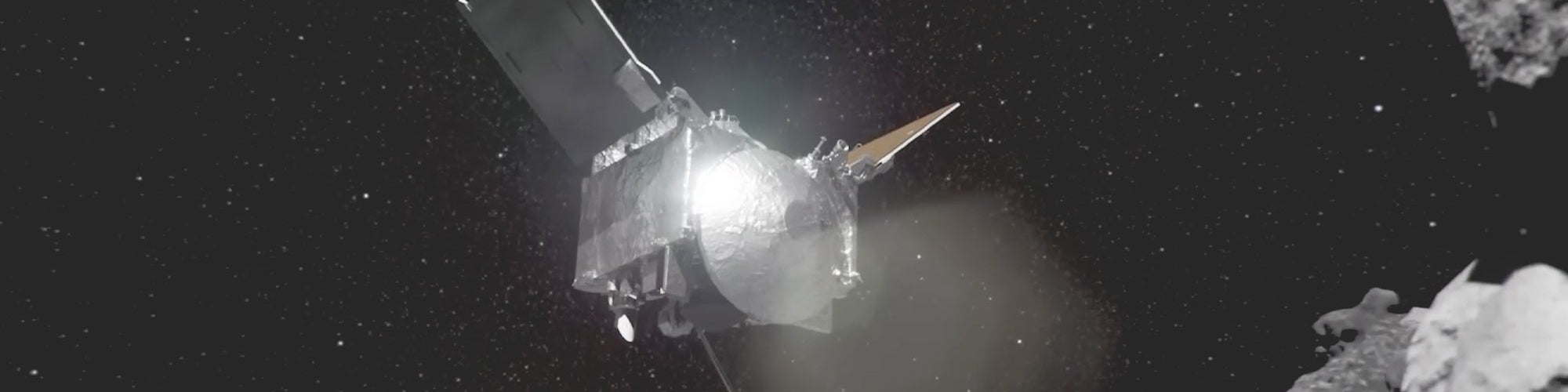 Space Guide February 2025 | 7-Planet Parade, Meteor Shower, Bennu Asteroid Update!