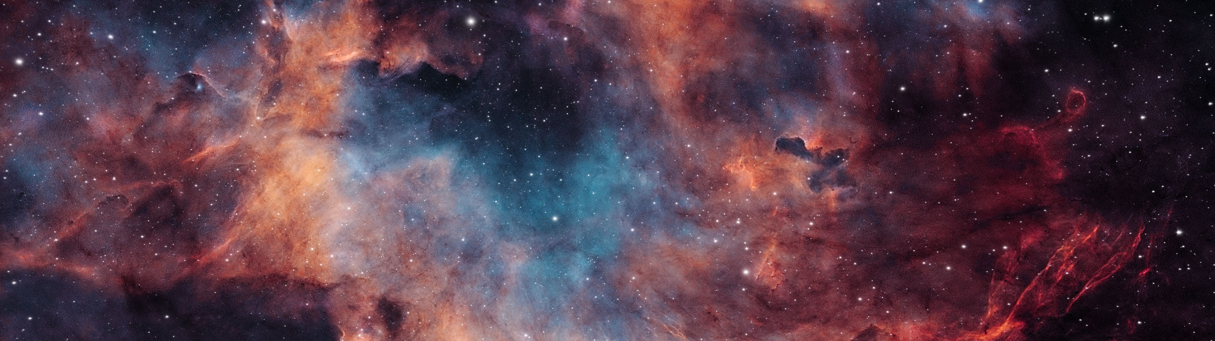 Sarah Mathews - Gamma Cygni - Header Image