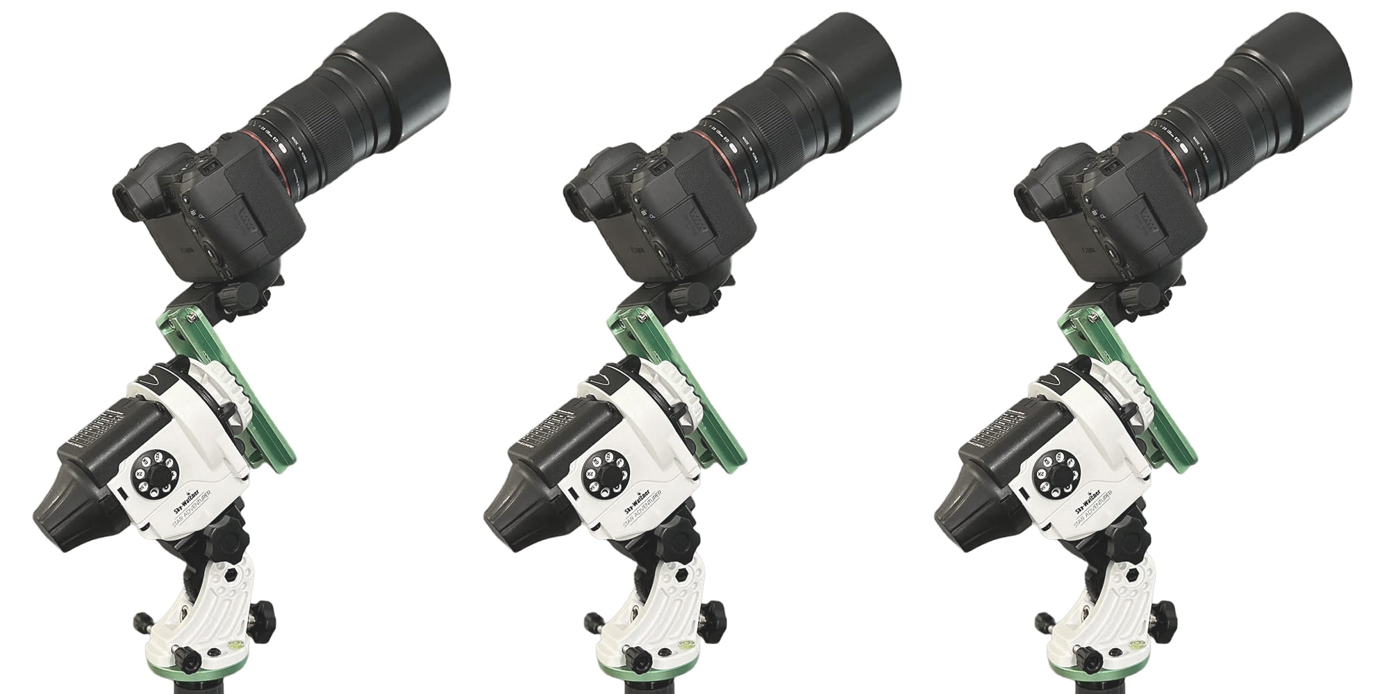 Beginner Astrophotography Equipment