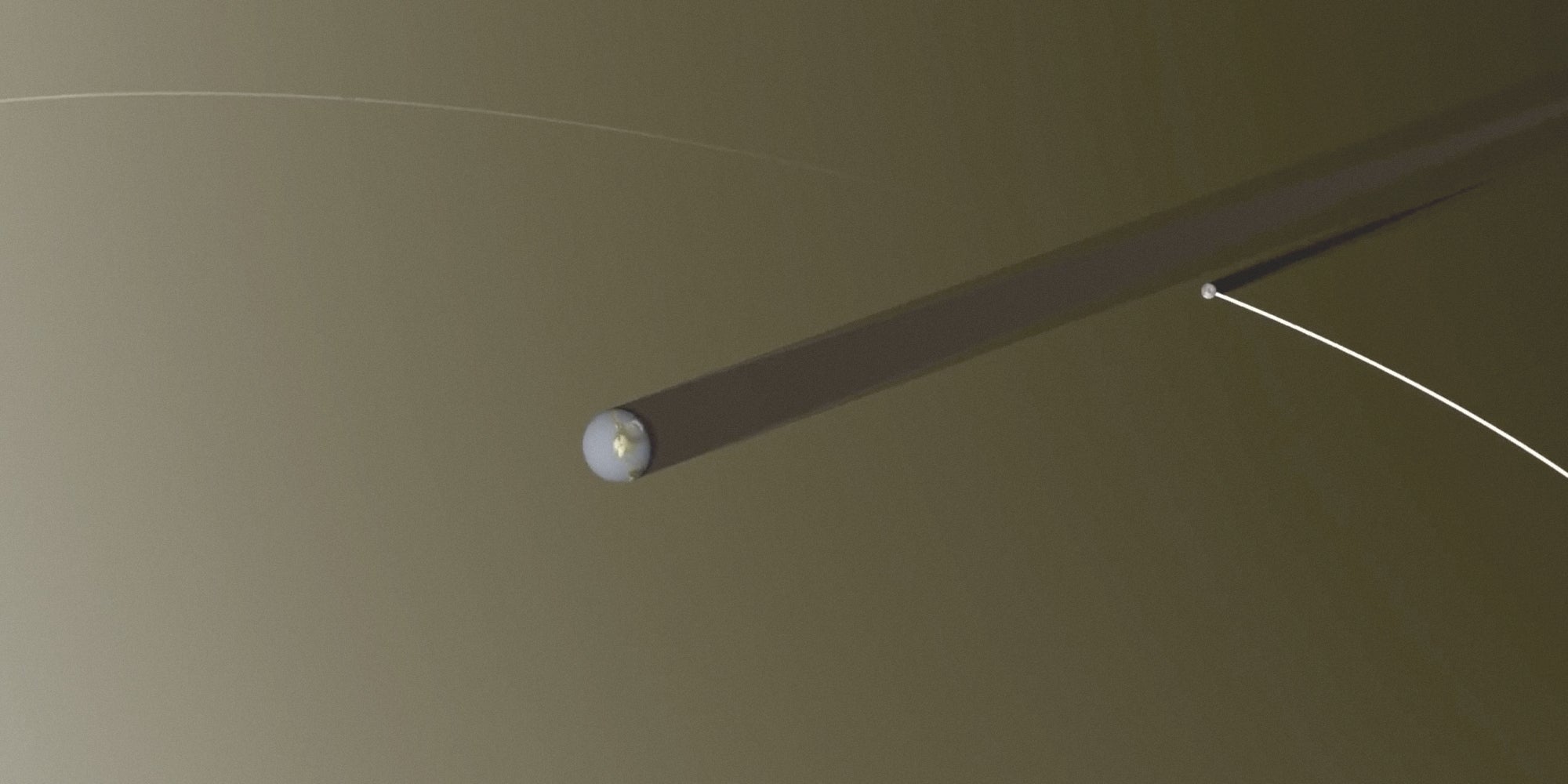 MUST SEE Total Lunar Eclipse Blood Moon + Partial Solar Eclipse | Space Guide March 2025