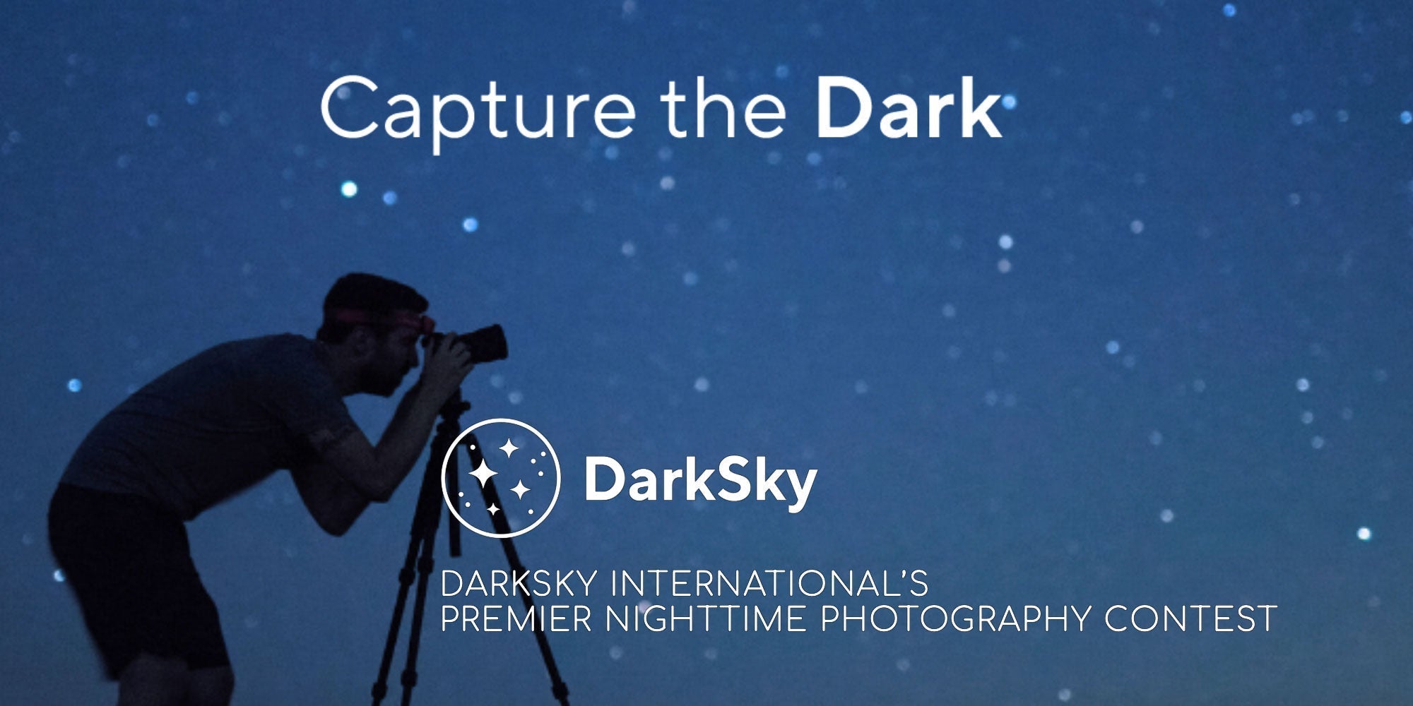 Capture the Dark 2025