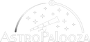 AstroPalooza logo