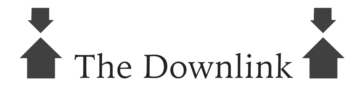 The downlink email